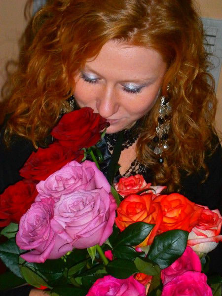 Анна Федоран