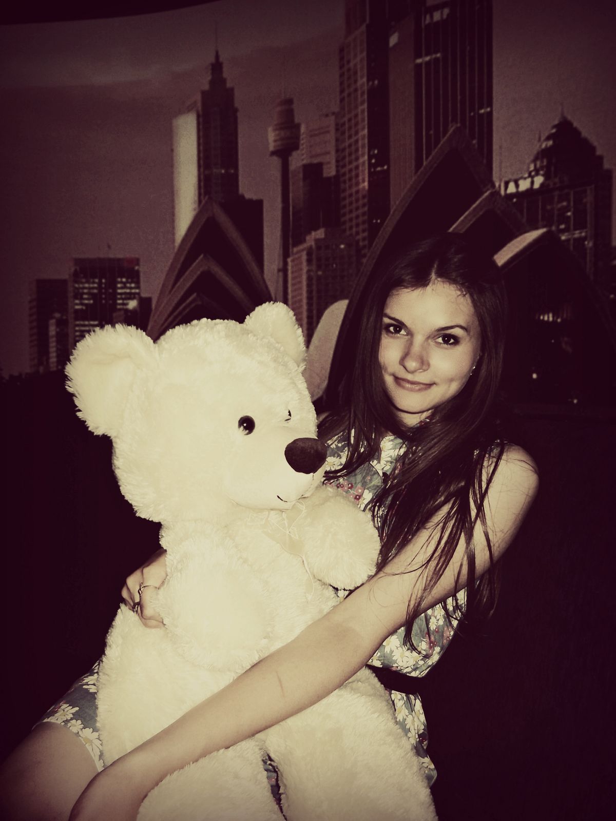 Cristina Priseajniuc