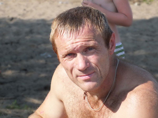 Алексей Лапин