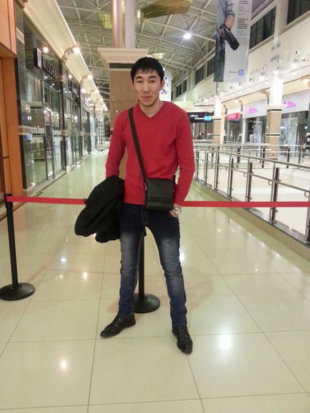 Нурлан Айтжанов