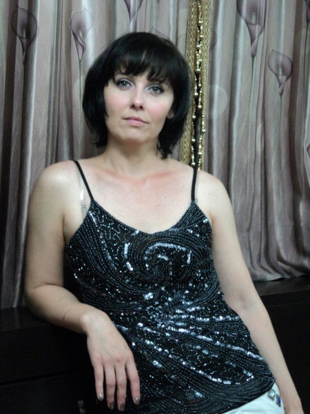 Ангелина Заливадная