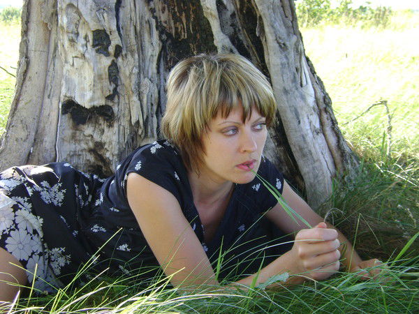 Любовь Шмакова