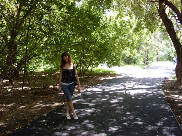 Любовь Корягина