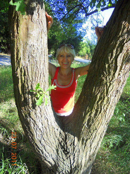 Елена Суслина