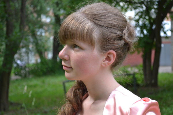 Мария Смирнова