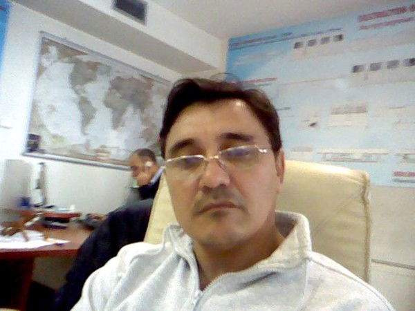 Рустам Маматкулов