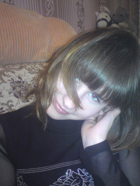 Светлана Сергеевна