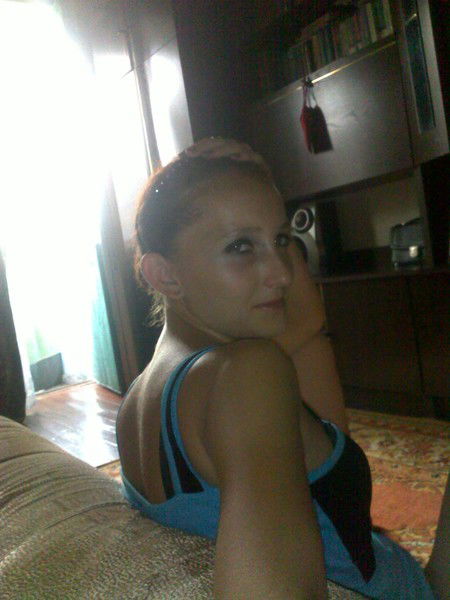 Севиля Али-Уста