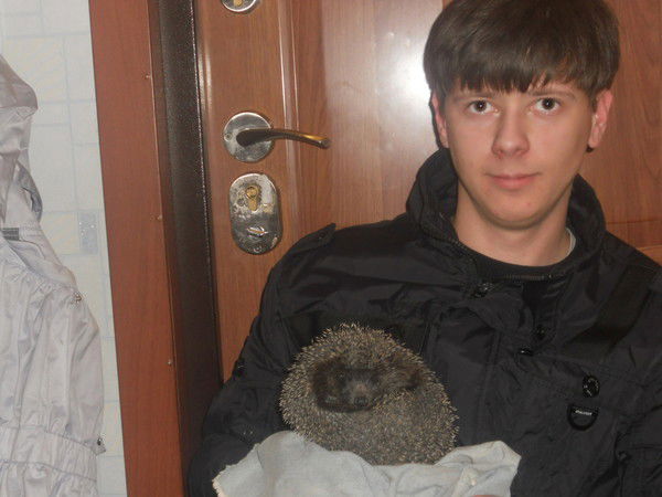 Вова Лукьянов