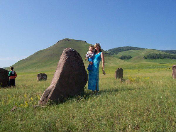 Елена Поправкина