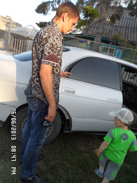 Сергей Зубов