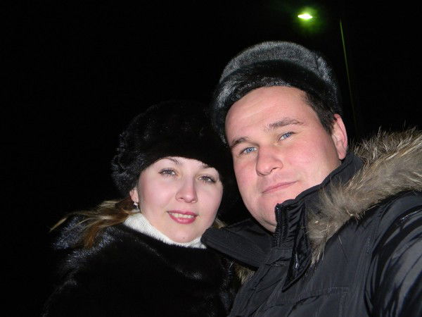 Марина Михайлова