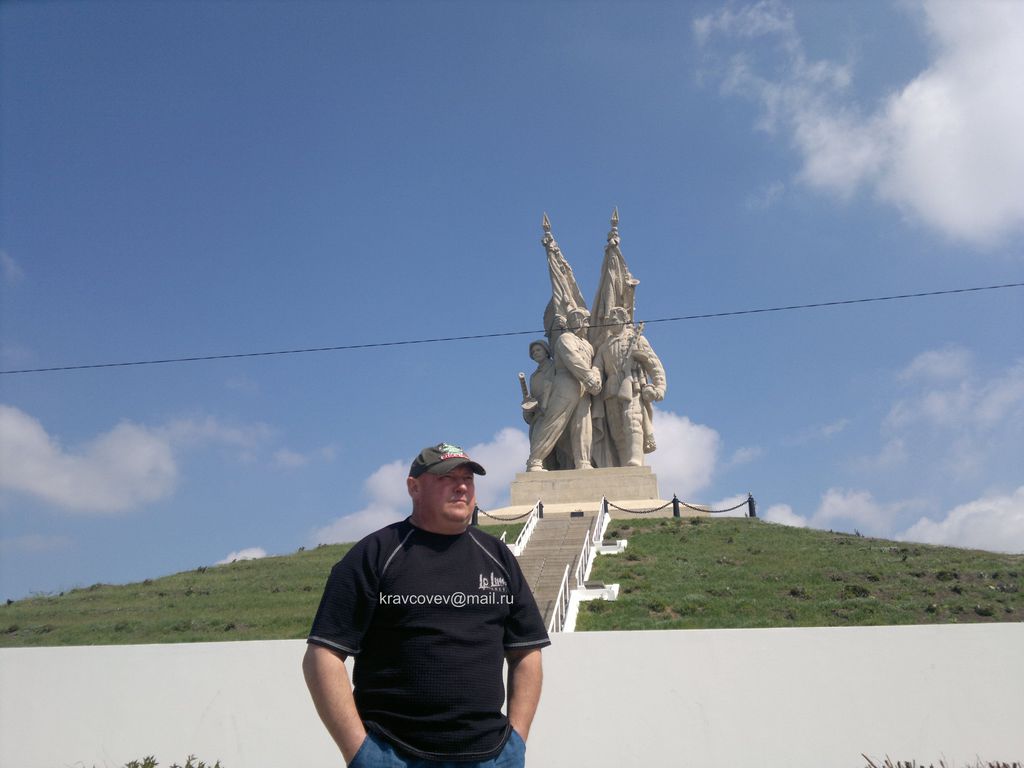 Евгений Кравцов