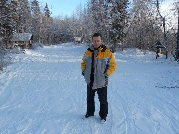 Александр Хмелинский