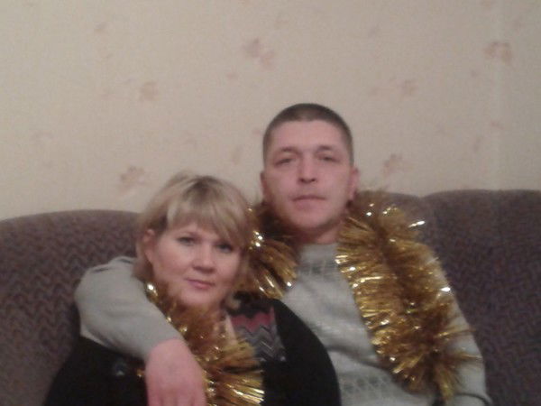 Александр Махров