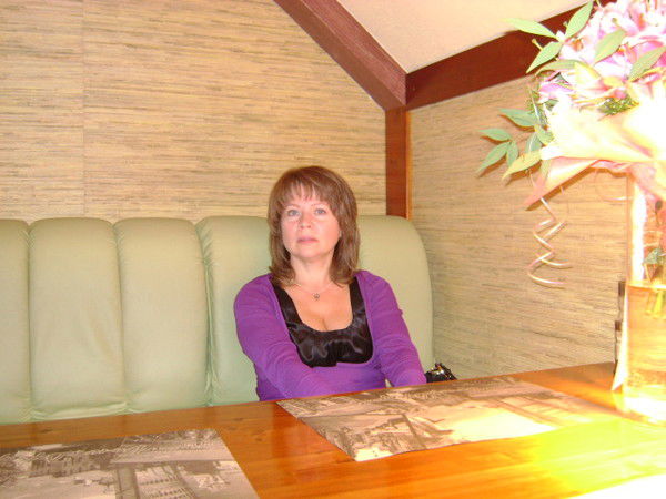 Виктория Рыжкова