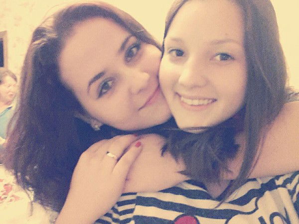 Алина Туралинова