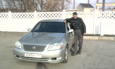 Сергей Шумилов