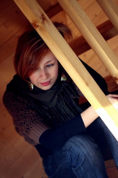 Анна Рычкина