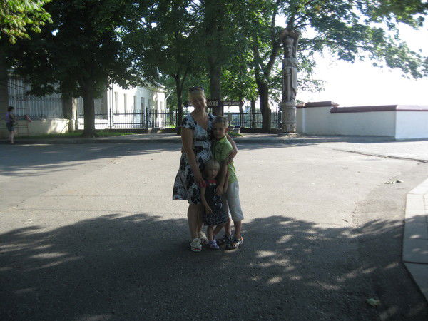 Светлана Хилько