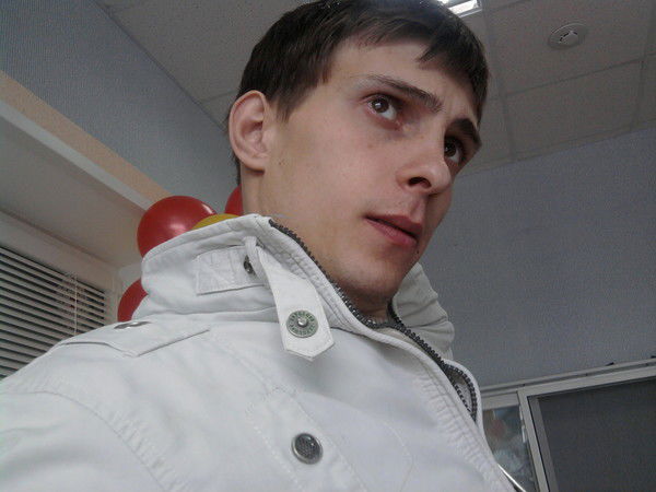 Иван Пронин