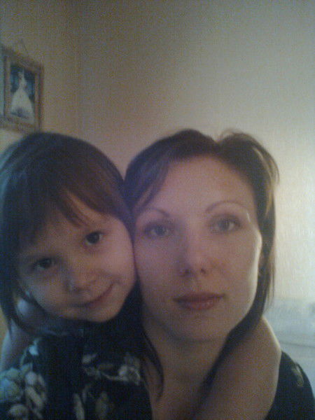 Светлана Штаймец