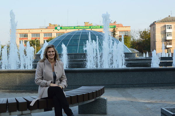 Елена Шовкалюк