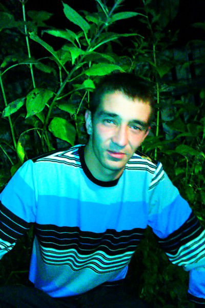 Венер Гарифуллин