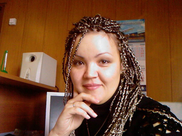 Елена Карасева