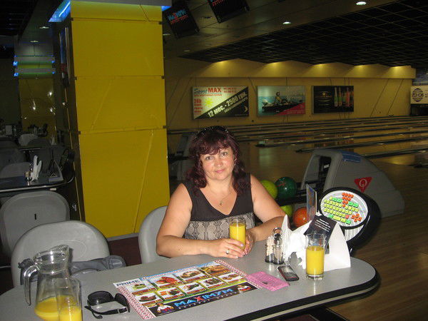 Татьяна Алёшкина