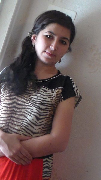 Манижа Каюмова