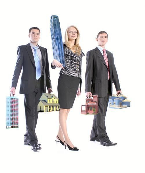 Агентство Недвижимости Вариант Плюс