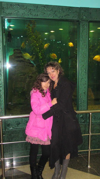 Светлана Пенькова