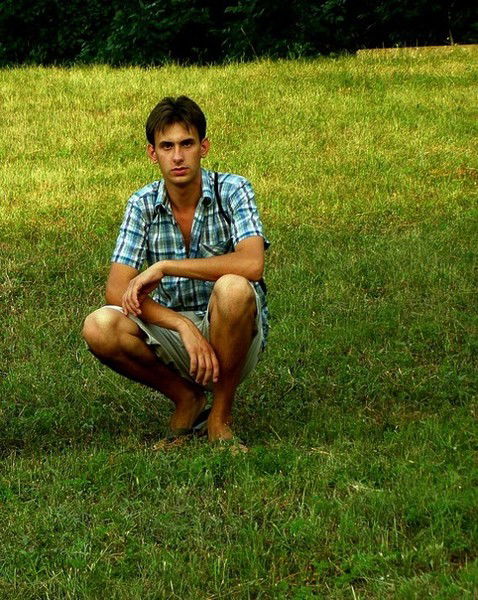 Рома Фоменко