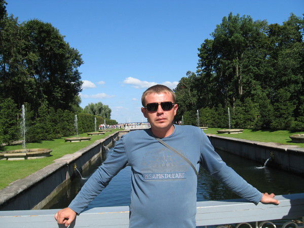 Алексей Горьков