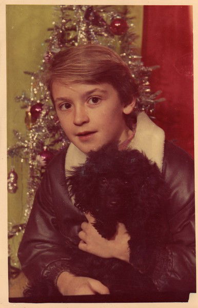 Саша Купряшин