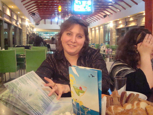 Наталья Красногляд