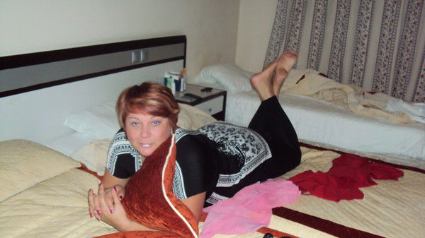 Татьяна Слиткова