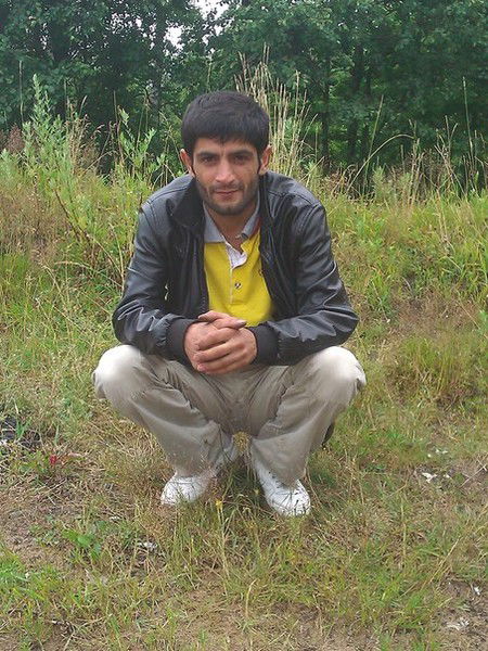 Elnur Alakbarov