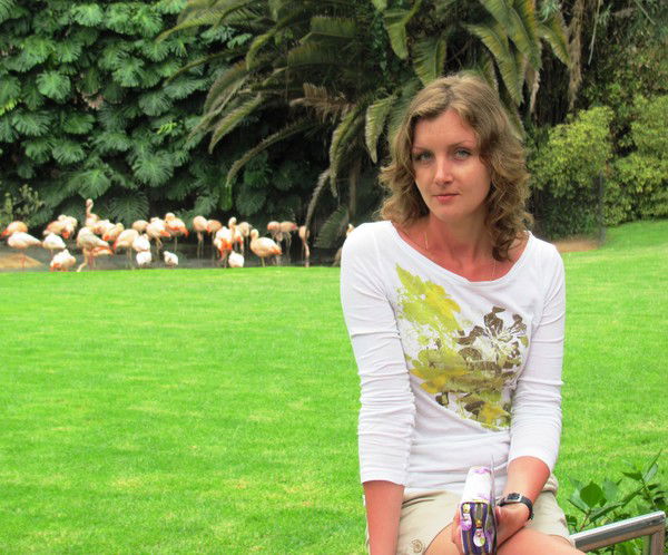 Светлана Евсеева