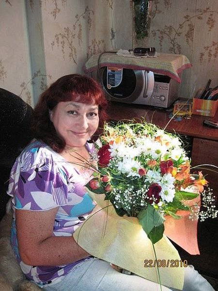 Романова Ляйля