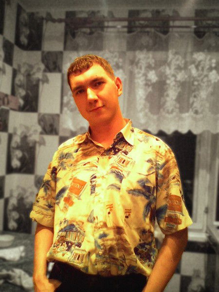 Сергей Суздалев