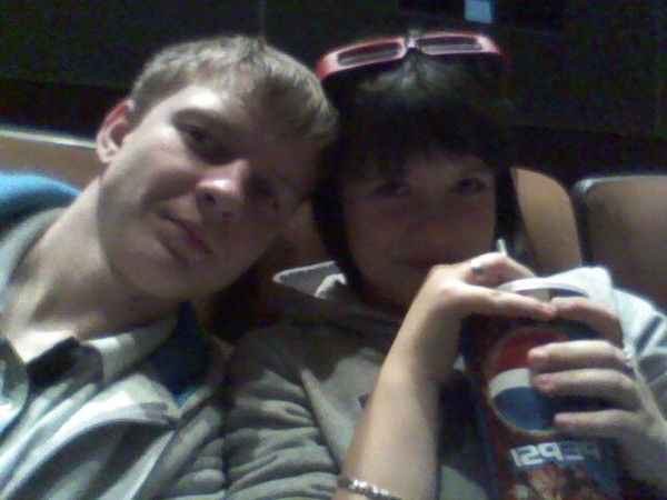 Кирилл Евстигнеев