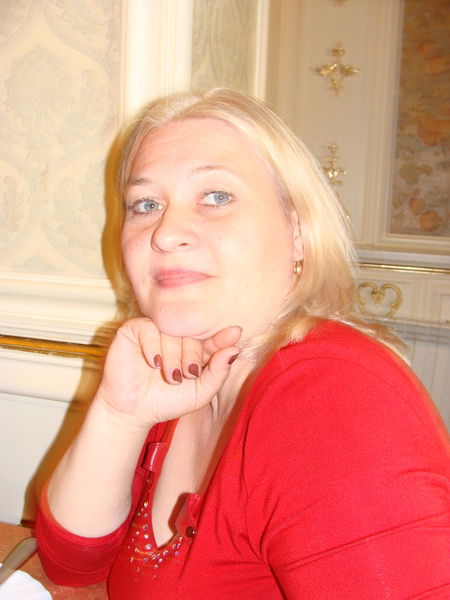 Мария Боярская