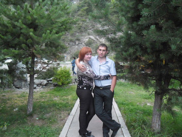 Людмила Качан