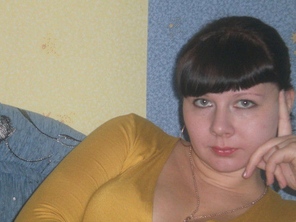 Елена Иванова