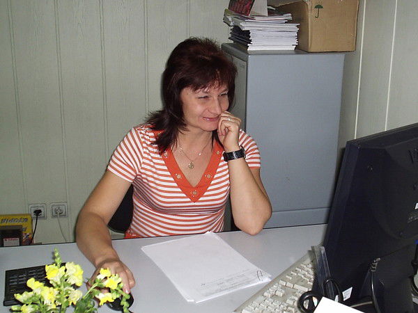 Наталья Демьяненко