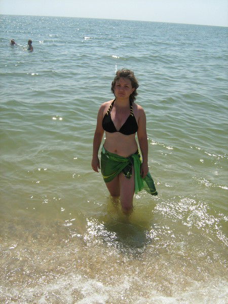 Татьяна Образцова