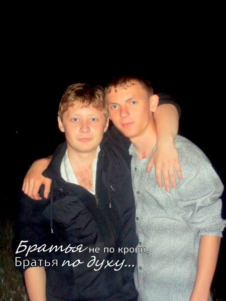 Михаил Меркульев