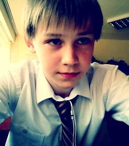 Андрей Анфилофьев